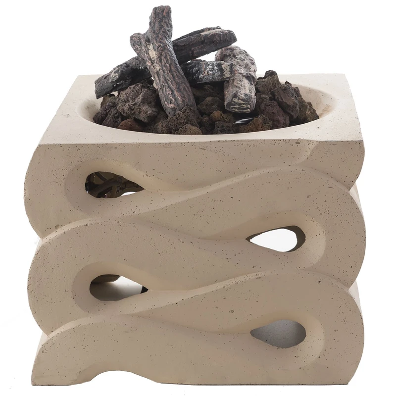 شومینه گازی مدل WF261