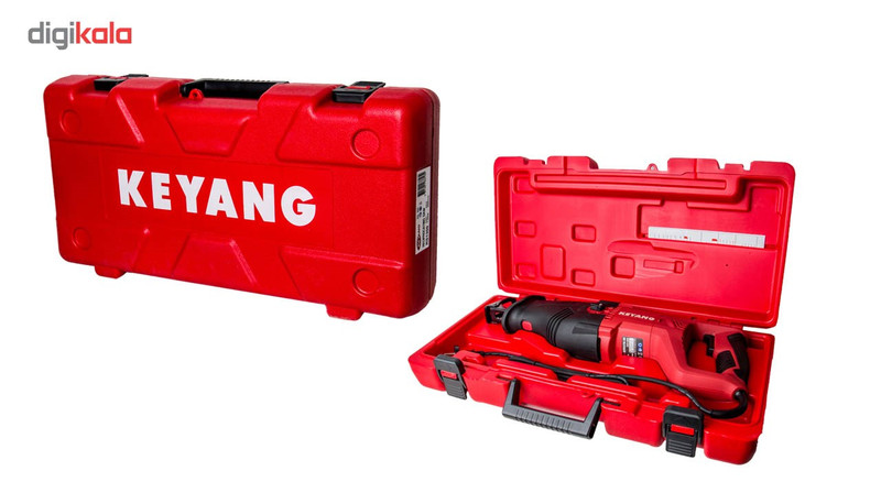 اره همه کاره کیانگ مدل RS-1300