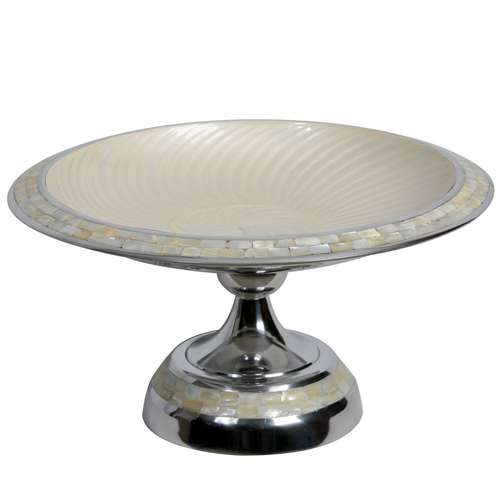 ظرف میوه خوری صدف کد 5-602