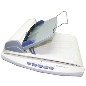 اسکنر  پلاس تک مدل PL1500