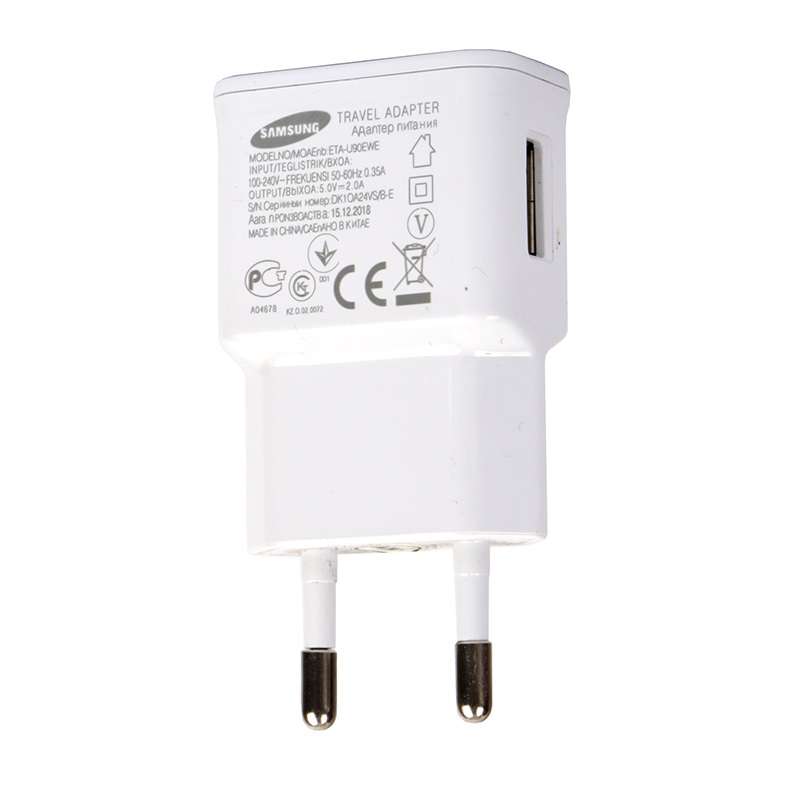 شارژر دیواری مدل ETA-U90EWE شارژر دیواری مدل ETA-U90EWE