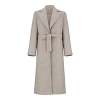 پالتو زنانه السانا مدل دلارام کد 237278