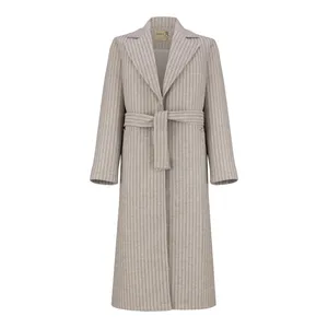 پالتو زنانه السانا مدل دلارام کد 237278