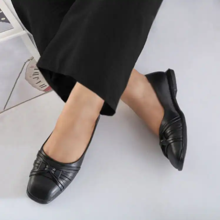 کفش زنانه مدل TIF-BL