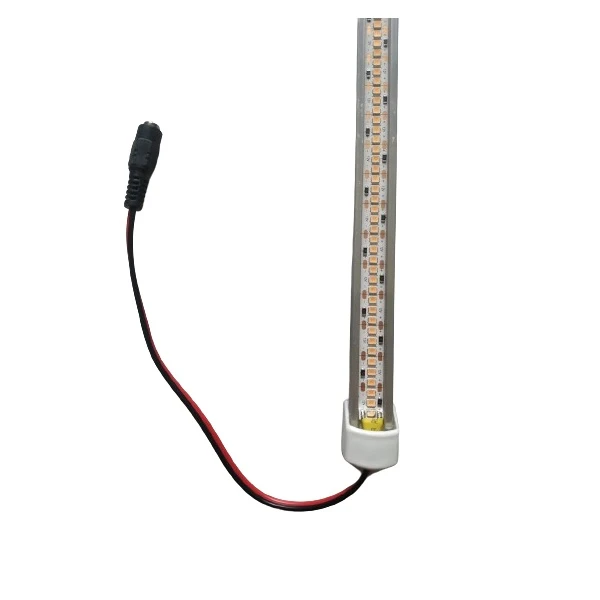 لامپ رشد گیاه 15 وات مدل RIC15W12V0.5M