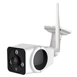 دوربین مداربسته تحت شبکه مدل Fisheye V380
