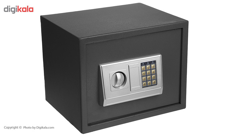صندوق الکترونیکی سیف گارد مدل EA30 صندوق الکترونیکی سیف گارد مدل EA30