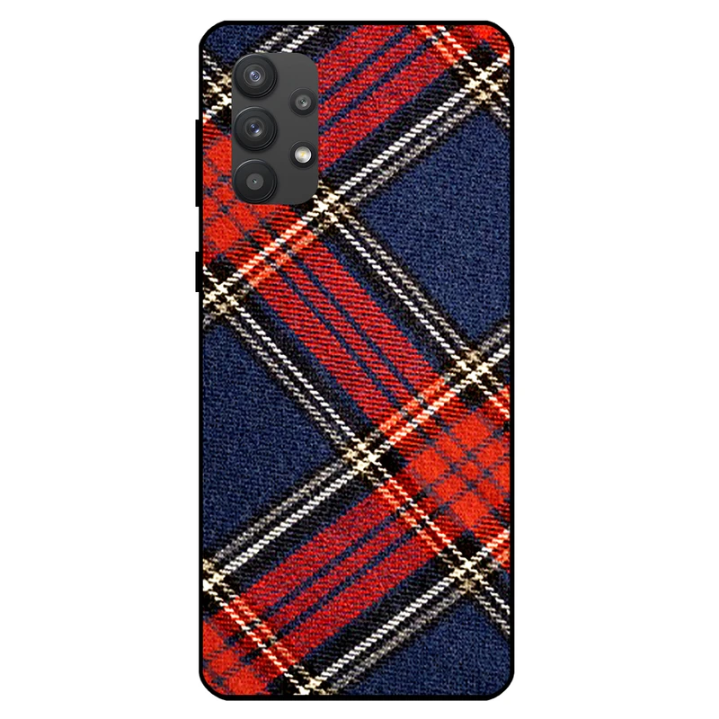 کاور مگافون کد 8103 مناسب برای گوشی موبایل سامسونگ Galaxy A72 4G / 5G