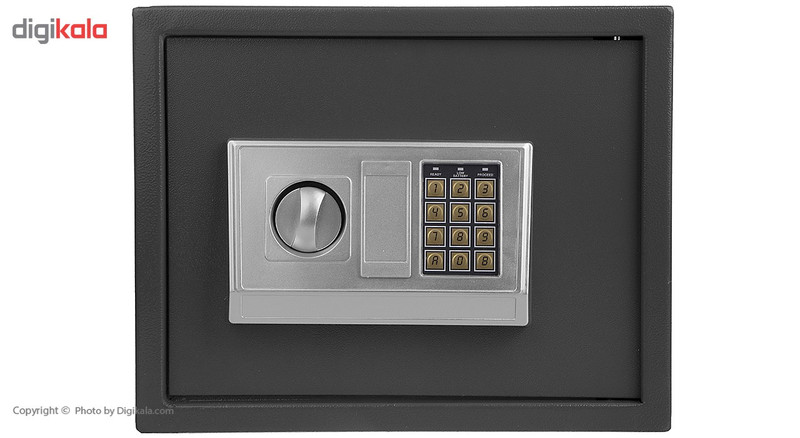صندوق الکترونیکی سیف گارد مدل EA30 صندوق الکترونیکی سیف گارد مدل EA30