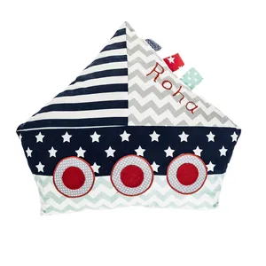 بالش کودک‌ رها مدل Boat