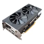 کارت گرافیک سافایر  مدل Pulse RX 580 8GB DDR5 DUAL HDMI