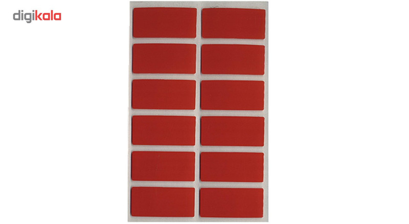 چسب دوطرفه اوهو مدل DOUBLEfix