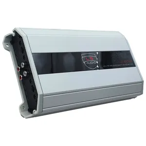 آمپلی فایر خودرو 4 کانال ال اس آدیو مدل LS-470 SQ