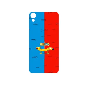 MAHOOT CatDog Cover Sticker for HTC Desire 825