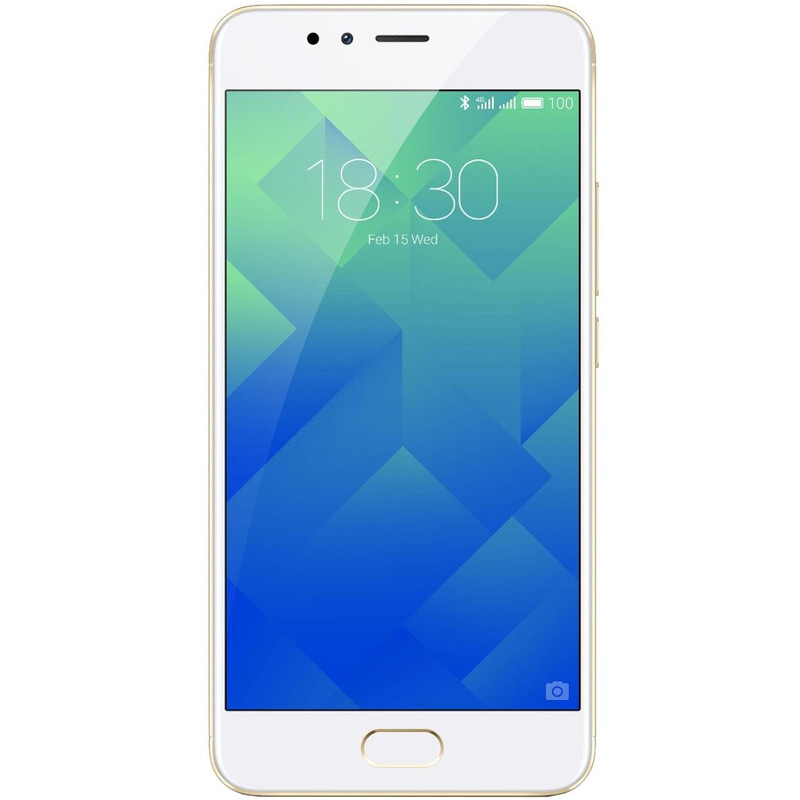گوشی موبایل میزو مدل m5s دو سیم کارت ظرفیت 16 گیگابایت