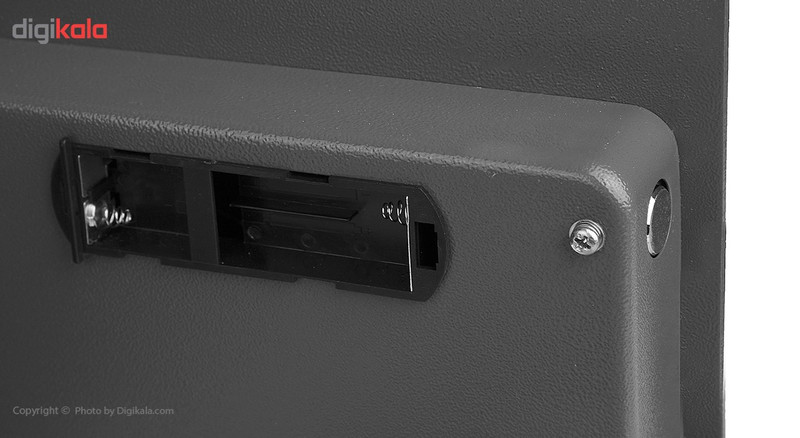 صندوق الکترونیکی سیف گارد مدل EA30 صندوق الکترونیکی سیف گارد مدل EA30