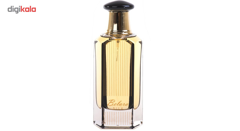 ادو پرفیوم زنانه فراگرنس ورد مدل Belara Silk حجم 100 میلی لیتر