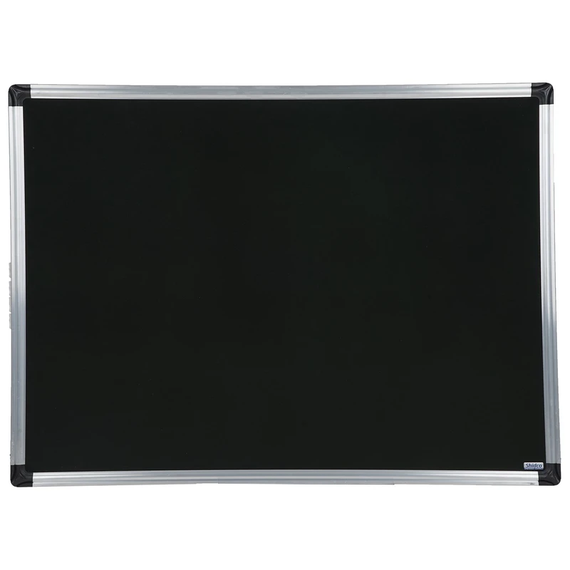 تابلو اعلانات شیدکو سایز 120×90 سانتی‌متر