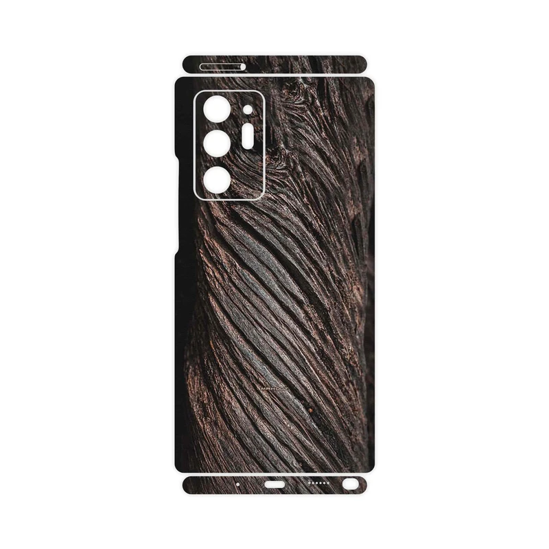 برچسب پوششی ماهوت مدل Wood Texture 9-FullSkin مناسب برای گوشی موبایل سامسونگ Galaxy Note 20 Ultra