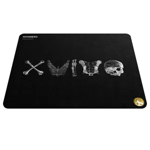 ماوس پد هومرو مدل A5620 طرح پزشکی