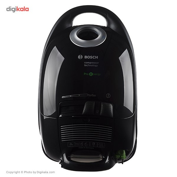 جاروبرقی بوش مدل BSG81266