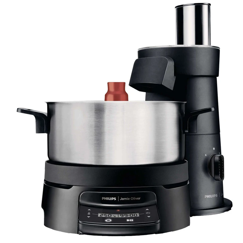 غذا ساز و خوراک پز فیلیپس Philips HR1050