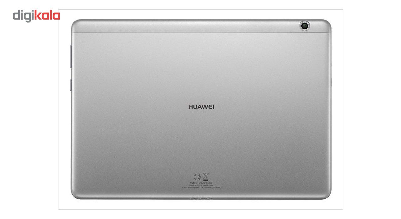 تبلت هوآوی مدل Mediapad T3 10 Agassi-L09 ظرفیت 16 گیگابایت main 1 6