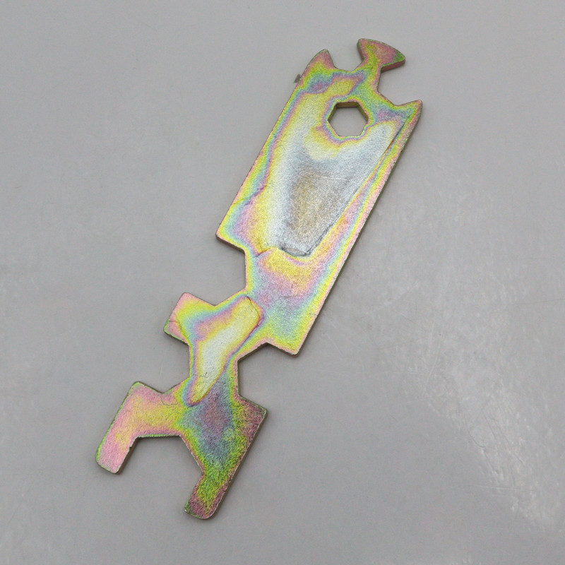 پیستوله بادی تاپکس مدل 2001 SMT-0.5MM-THK