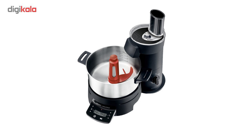 غذا ساز و خوراک پز فیلیپس Philips HR1050