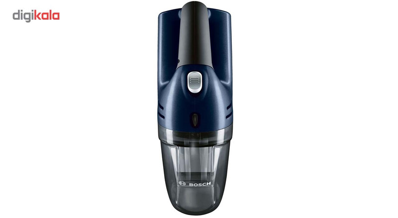 جارو شارژی بوش مدل BBHMOVE6N