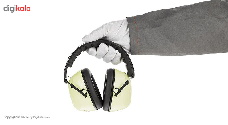 محافظ گوش کلایمکس مدل12-P محافظ گوش کلایمکس مدل12-P