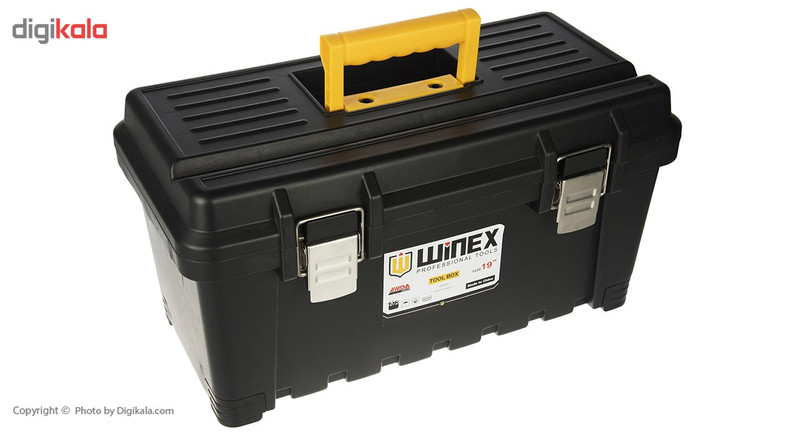 جعبه ابزار وینکس مدل EH2303