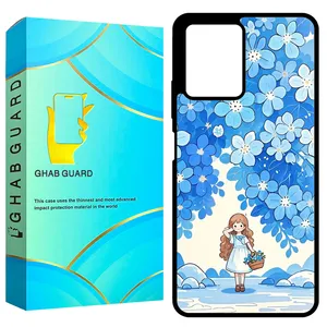 Ghab Guard GCHPRN12PP Cover For Xiaomi Redmi Note 12 Pro Plus