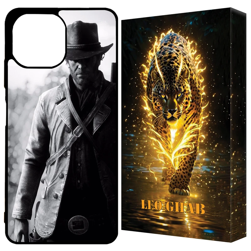 کاور لئو قاب مدل LCHAPM11L مناسب برای گوشی موبایل شیائومی Mi 11 Lite 4G / Mi 11 Lite 5G