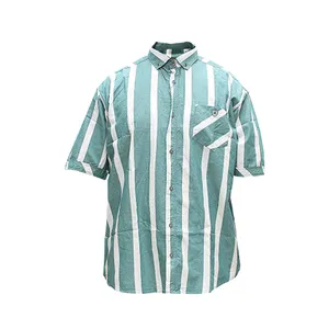 پیراهن آستین کوتاه مردانه مدل 9013