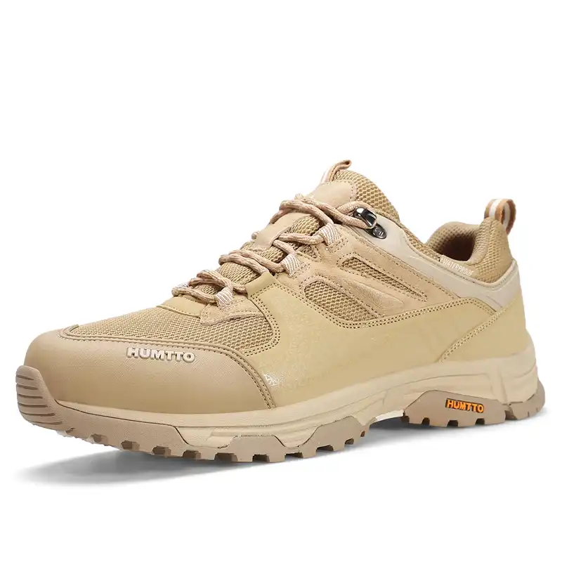 کفش پیاده روی مردانه هامتو مدل 140664A-3