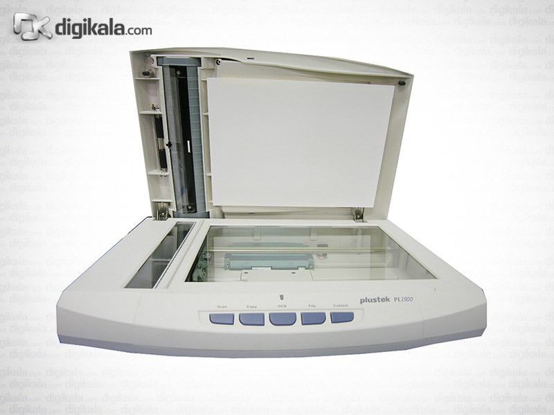 اسکنر پلاس تک مدل PL1500 1
