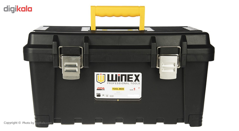جعبه ابزار وینکس مدل EH2303