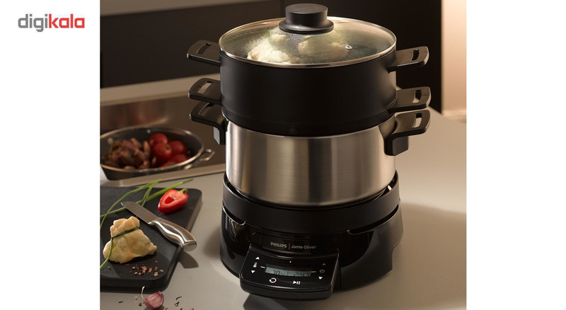 غذا ساز و خوراک پز فیلیپس Philips HR1050