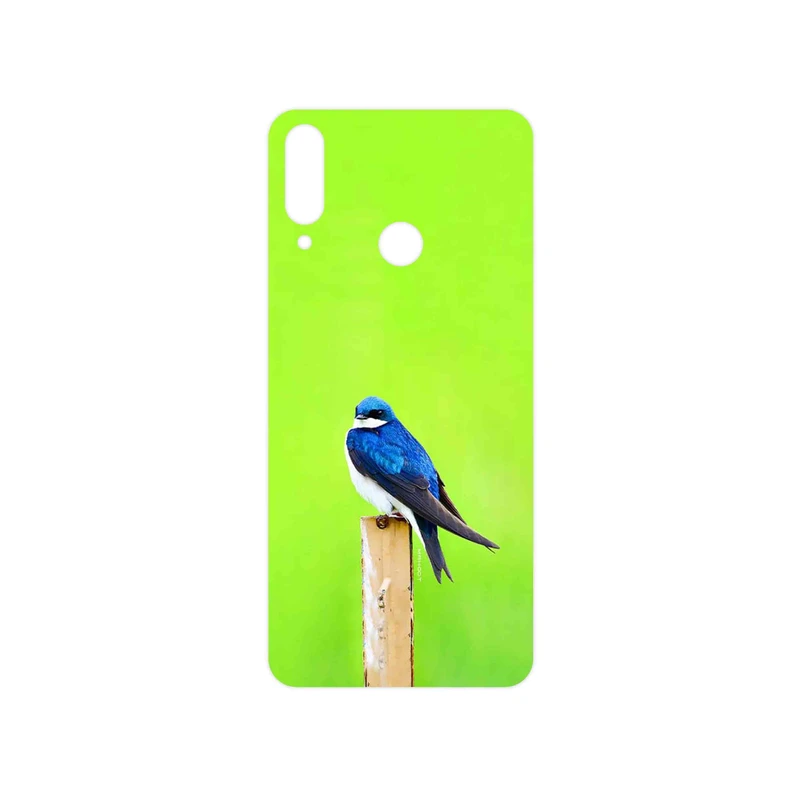 برچسب پوششی ماهوت مدل Bird Swallow مناسب برای گوشی موبایل ال جی W30