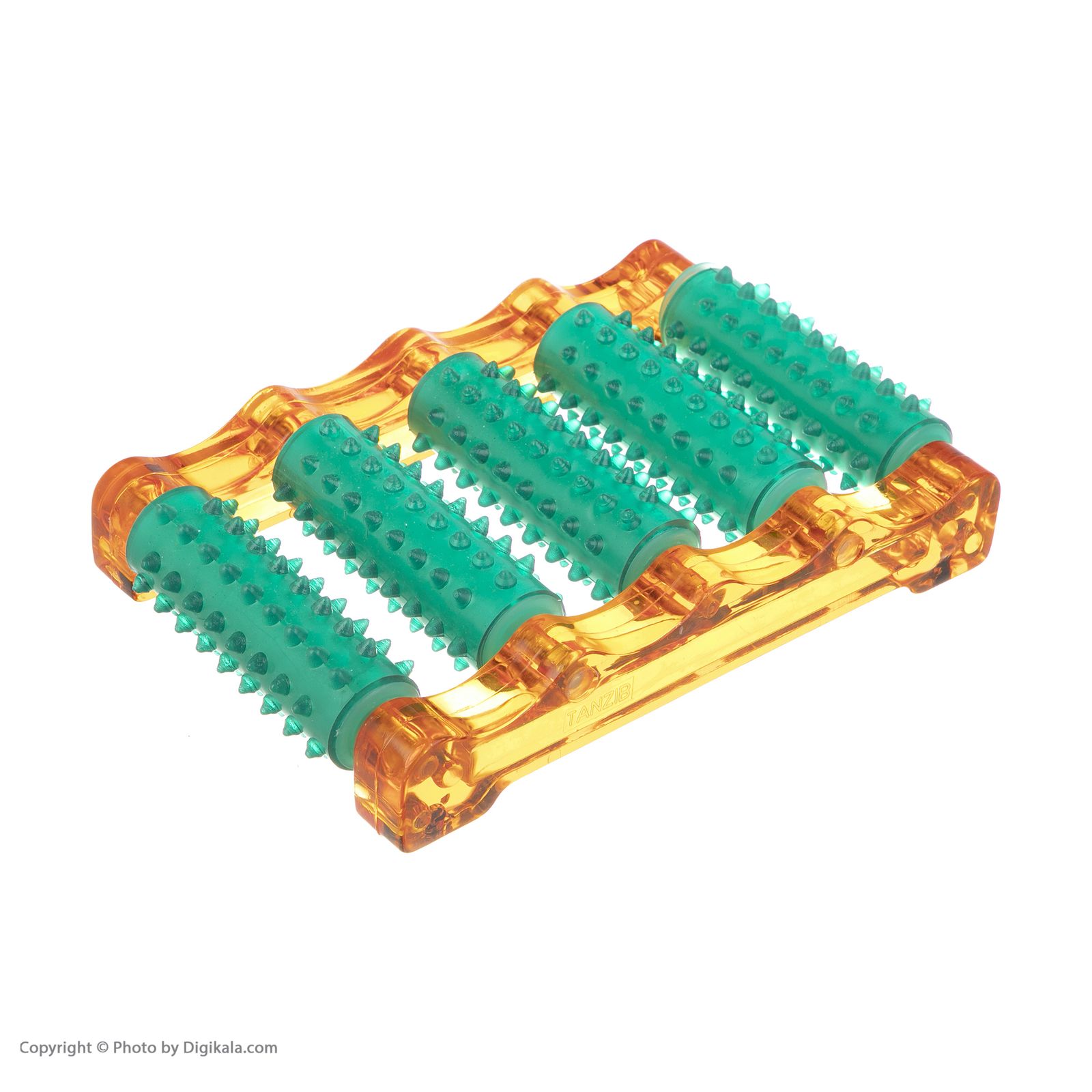 ماساژور دستی تن زیب مدل PBN-04 مجموعه 3 عددی -  - 3