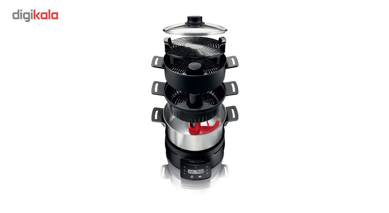 غذا ساز و خوراک پز فیلیپس Philips HR1050