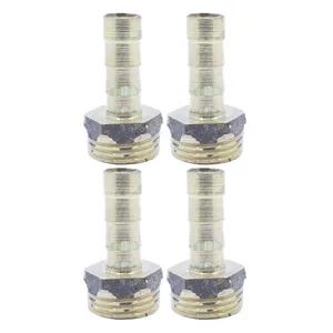 سرشیر گاز دینا مدل DN-S1/2 بسته 4 عددی