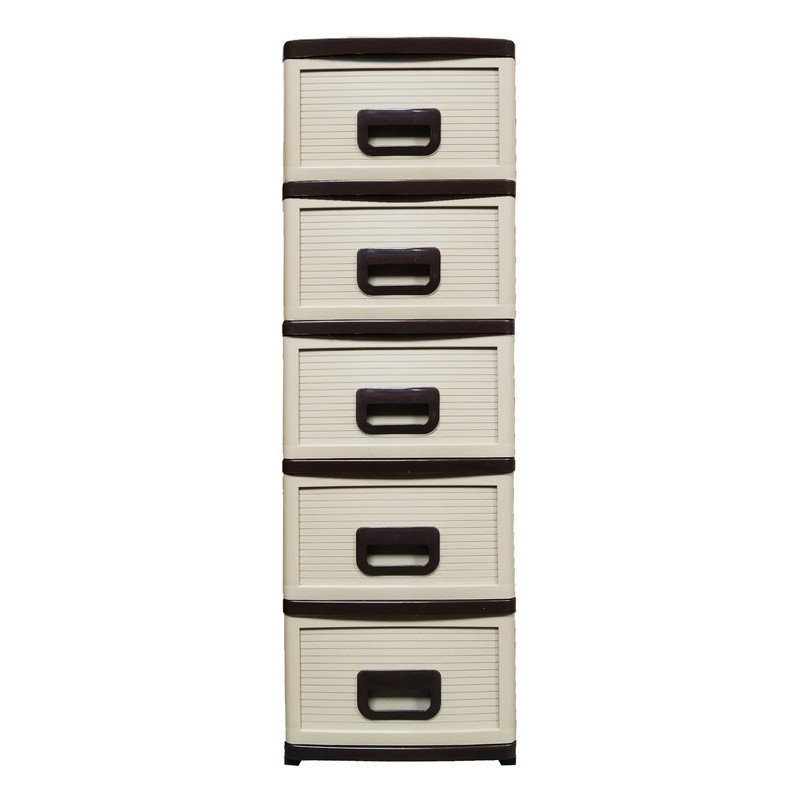 فایل کشویی الوند پلاستیک کد 355