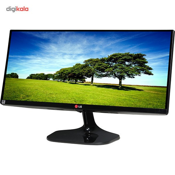 مانیتور 25 اینچ ال جی مدل 25UM65