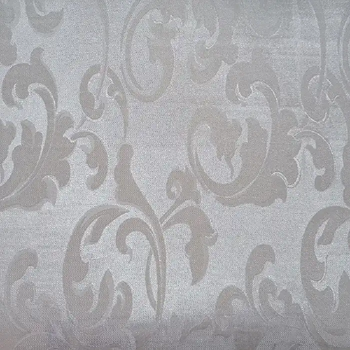 پارچه پرده مدل حریر کد 1-200