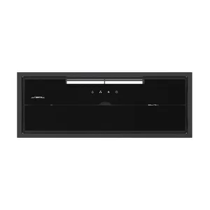 هود مخفی رابیتس مدل RH-131 سایز 70