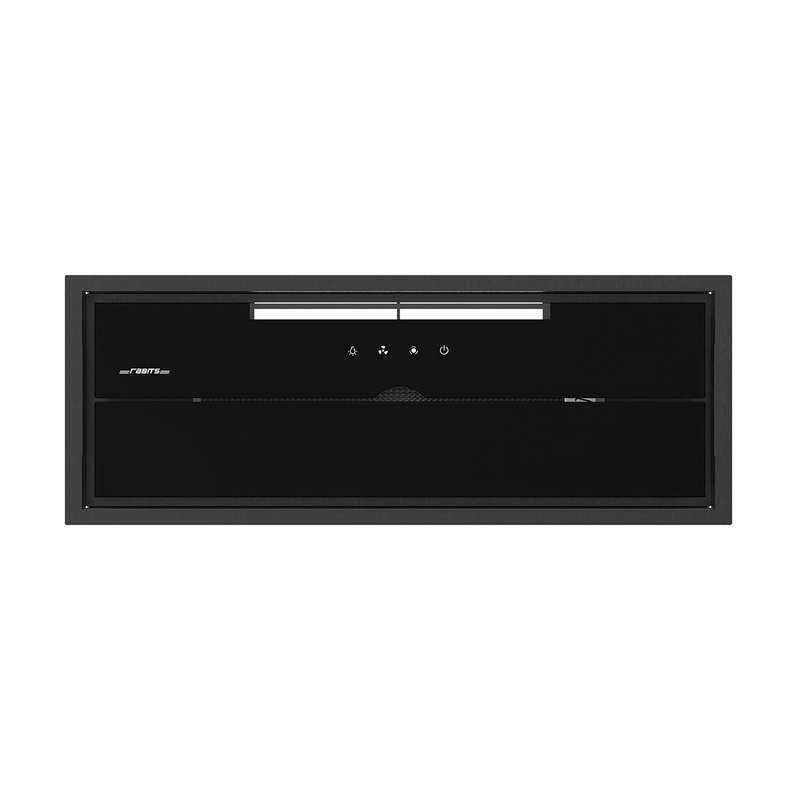 هود مخفی رابیتس مدل RH-131 سایز 70