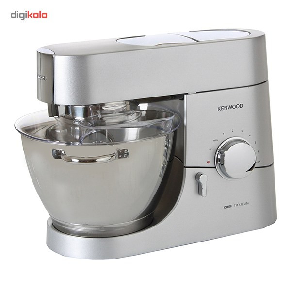 ماشین آشپزخانه کنوود مدل KMC010