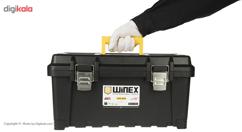 جعبه ابزار وینکس مدل EH2303